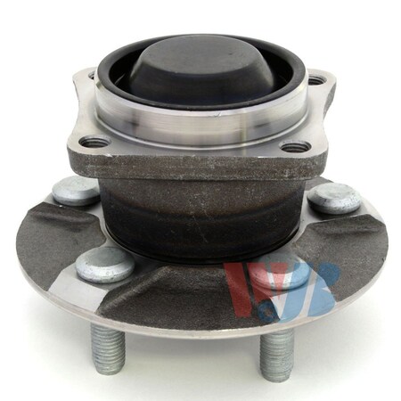 Wjb Hub Assembly, Wa512218 WA512218